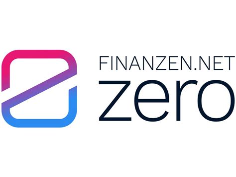 erfahrungen mit finanzen.net zero